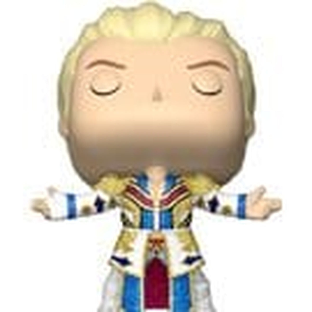 Produktbild WWE POP! Vinyl-figur Cody Rhodes 9 cm