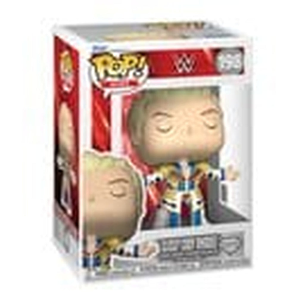 Produktbild WWE POP! Vinyl-figur Cody Rhodes 9 cm