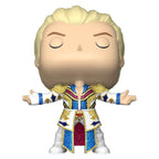 Produktbild WWE POP! Vinyl-figur Cody Rhodes 9 cm