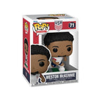 Produktbild EFL POP! Football vinylfigur USA – Weston McKennie 9 cm
