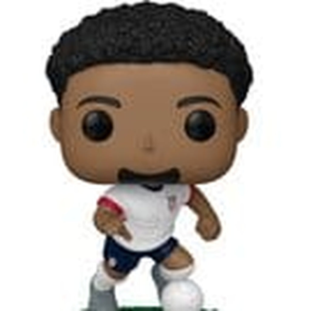 Produktbild EFL POP! Football vinylfigur USA – Weston McKennie 9 cm