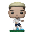 Produktbild EFL POP! Football vinylfigur USA – Antonee Robinson 9 cm