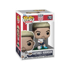 Produktbild EFL POP! Football vinylfigur USA – Antonee Robinson 9 cm