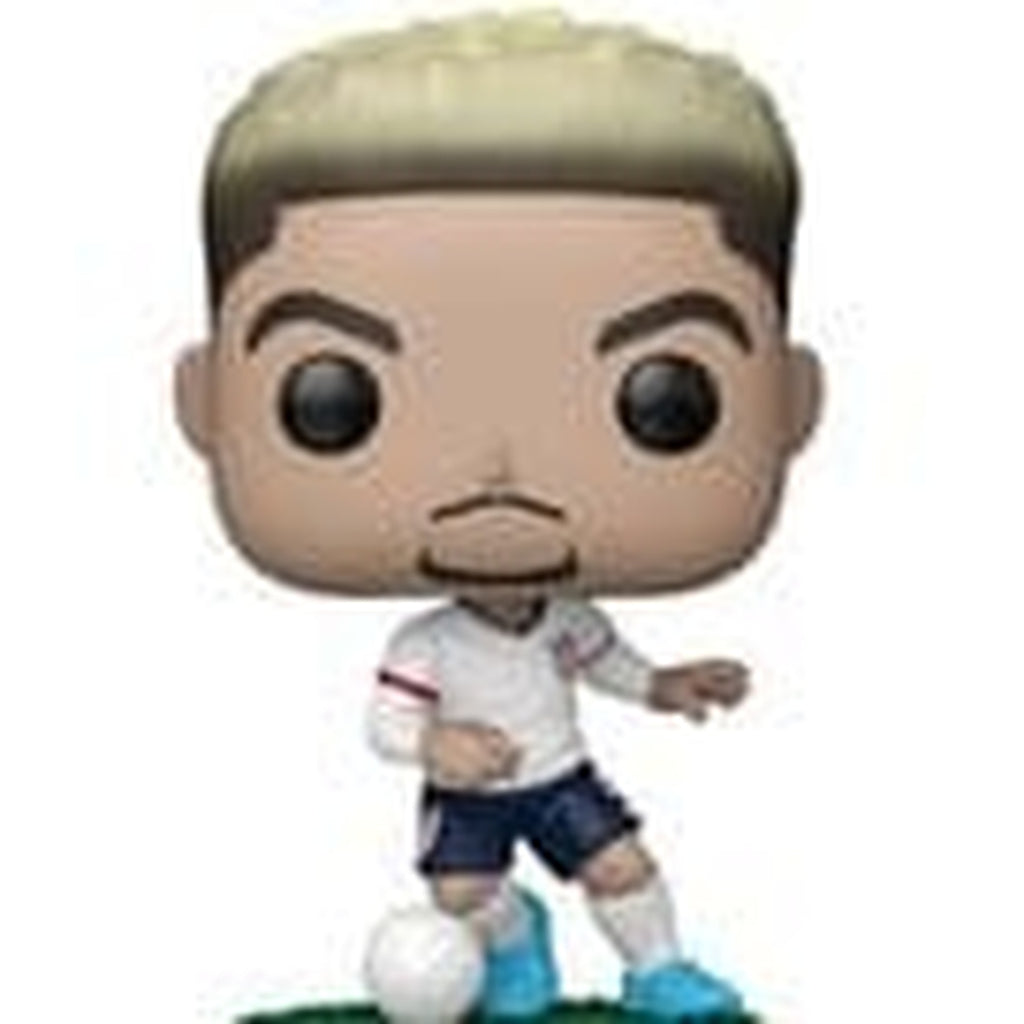 Produktbild EFL POP! Football vinylfigur USA – Antonee Robinson 9 cm