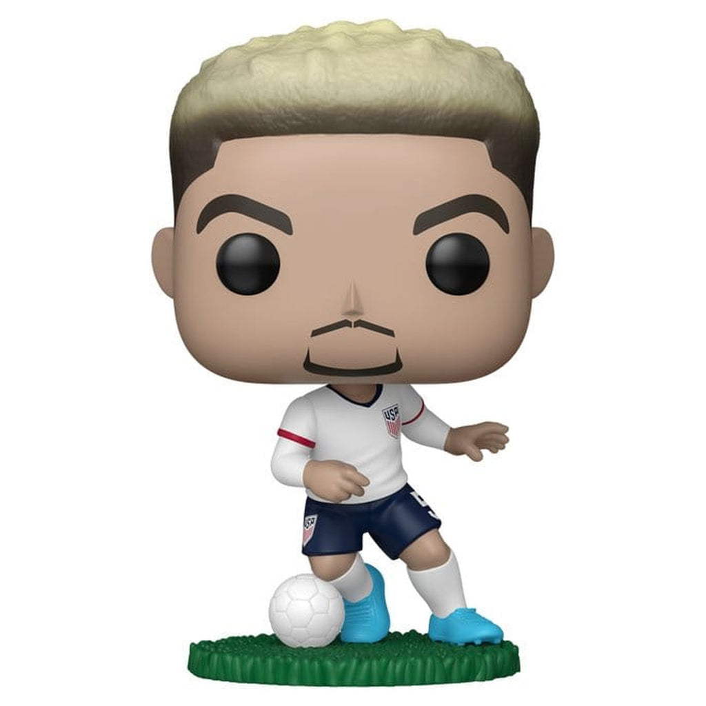 Produktbild EFL POP! Football vinylfigur USA – Antonee Robinson 9 cm