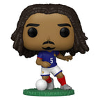 Produktbild EFL POP! Football Vinylfigur Frankrike - Jules Kounde 9 cm