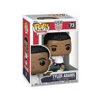 Produktbild EFL POP! Football vinylfigur USA – Tyler Adams 9 cm