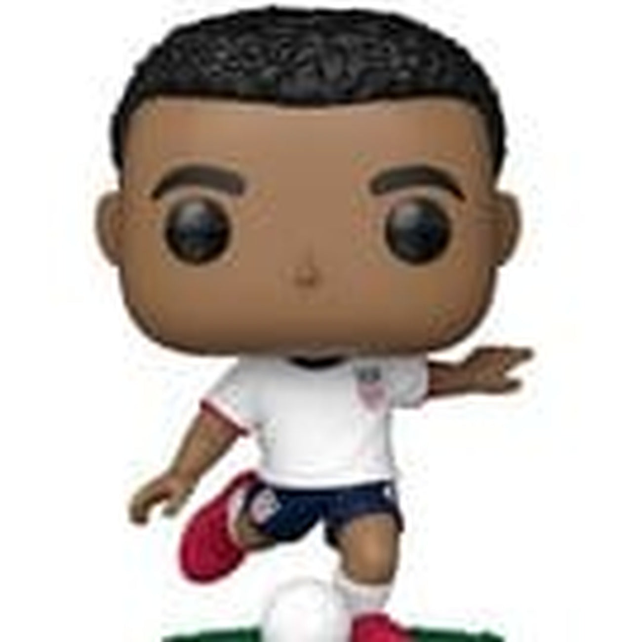 Produktbild EFL POP! Football vinylfigur USA – Tyler Adams 9 cm