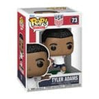Produktbild EFL POP! Football vinylfigur USA – Tyler Adams 9 cm