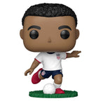Produktbild EFL POP! Football vinylfigur USA – Tyler Adams 9 cm