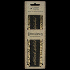 Produktbild Sagan om Ringen Bokmärke i läder The One Ring Inscription