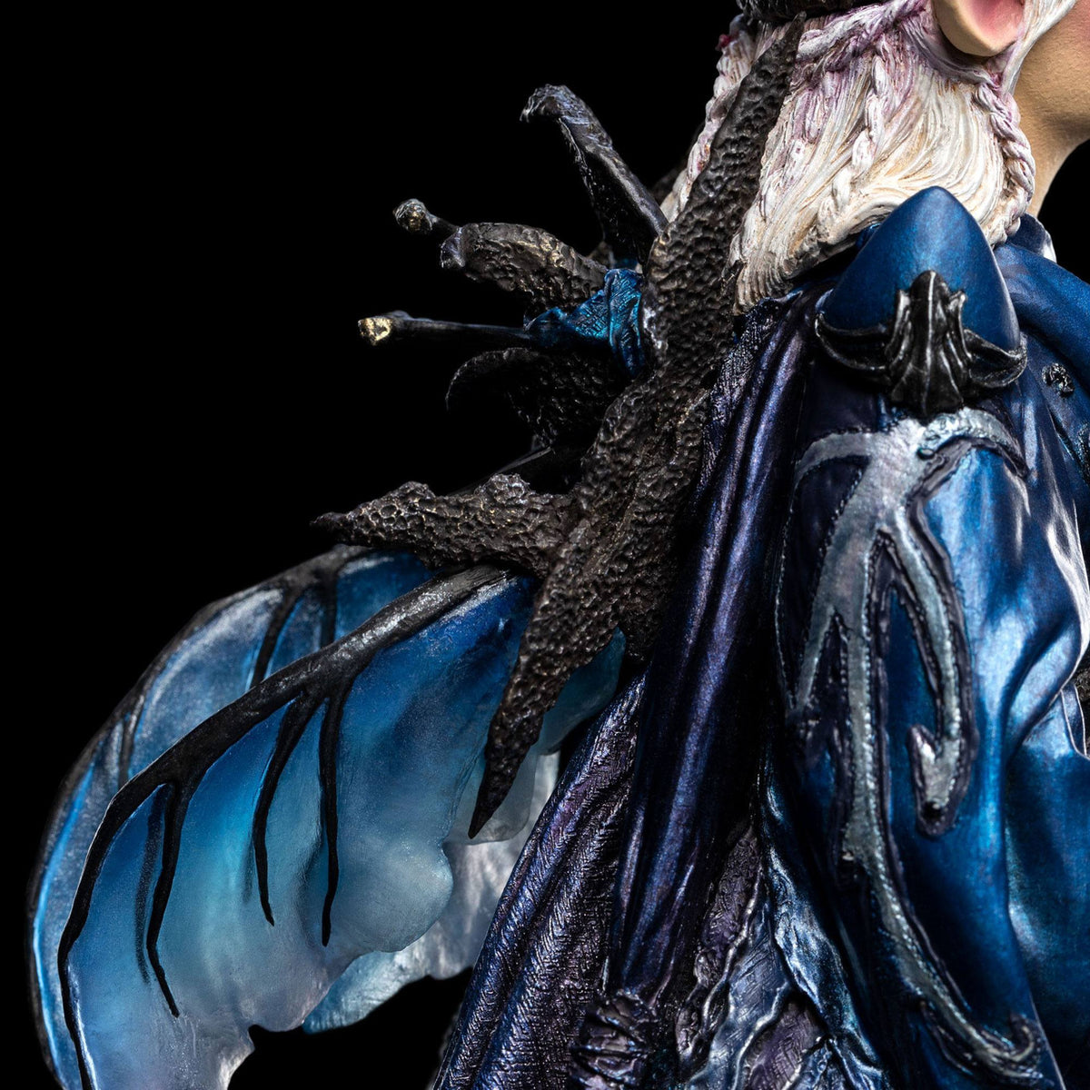 Produktbild The Dark Crystal: Age of Resistance Staty 1/6 Seladon the Gelfling 22 cm