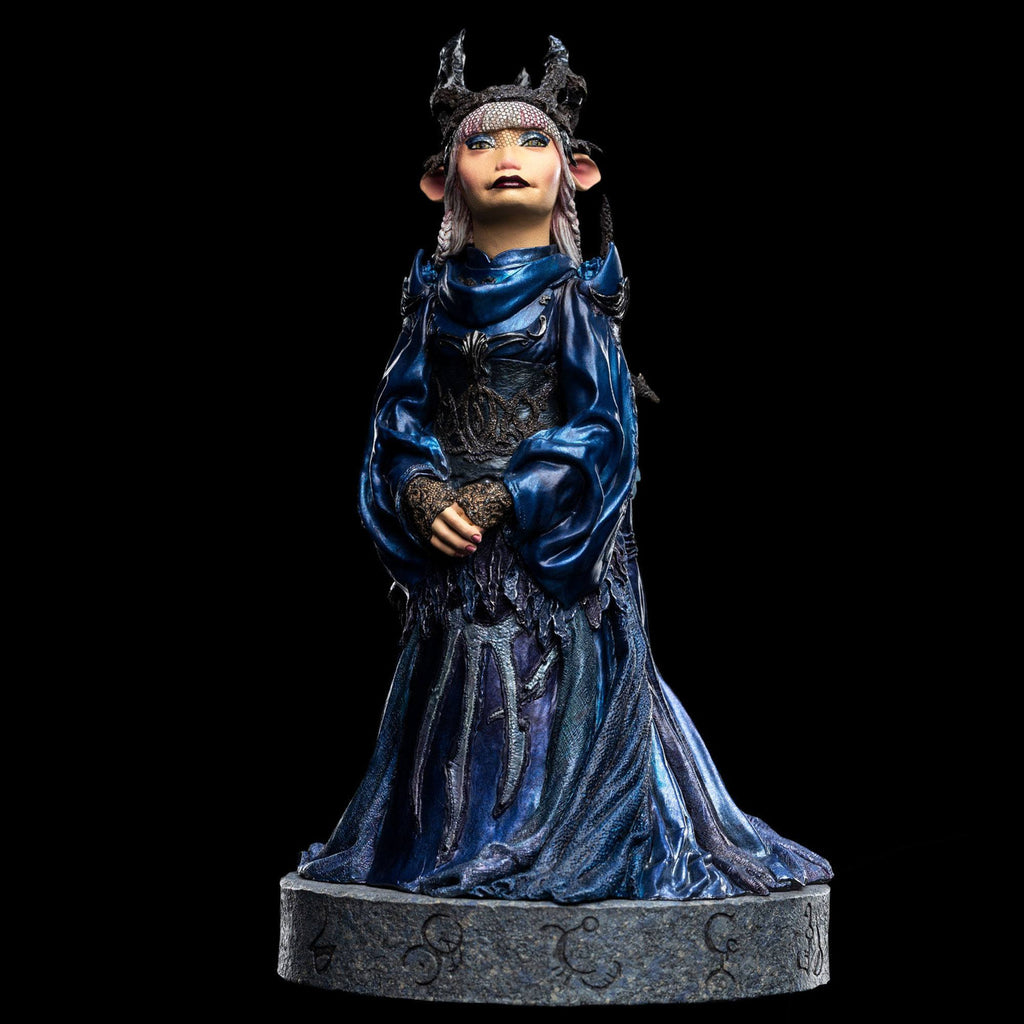 Produktbild The Dark Crystal: Age of Resistance Staty 1/6 Seladon the Gelfling 22 cm