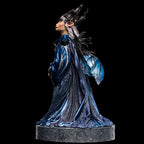 Produktbild The Dark Crystal: Age of Resistance Staty 1/6 Seladon the Gelfling 22 cm