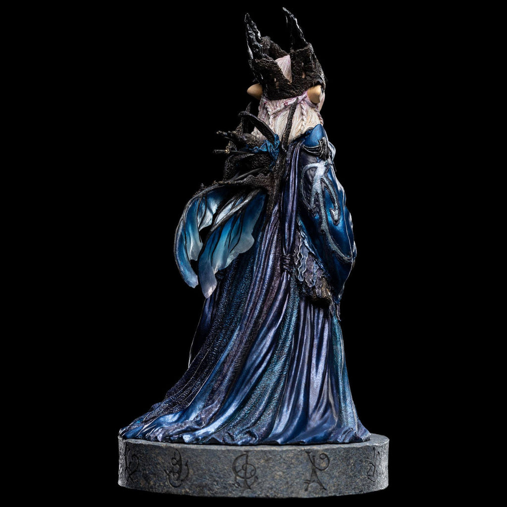 Produktbild The Dark Crystal: Age of Resistance Staty 1/6 Seladon the Gelfling 22 cm