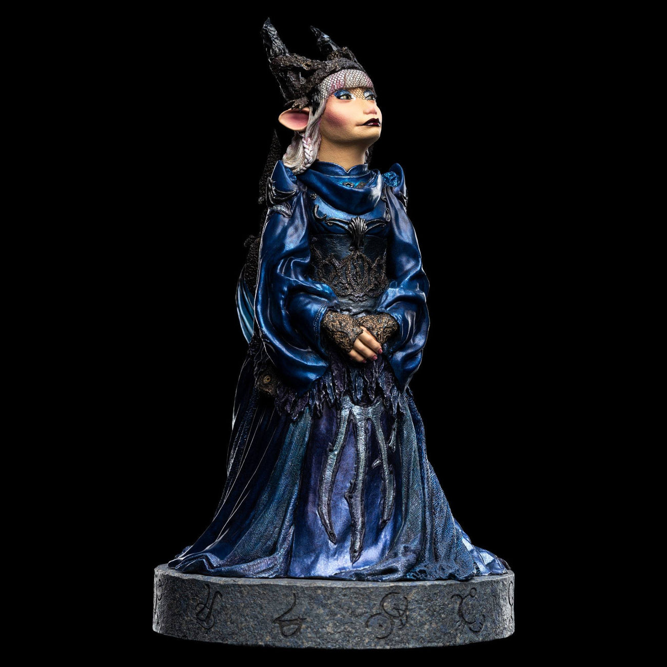 Produktbild The Dark Crystal: Age of Resistance Staty 1/6 Seladon the Gelfling 22 cm