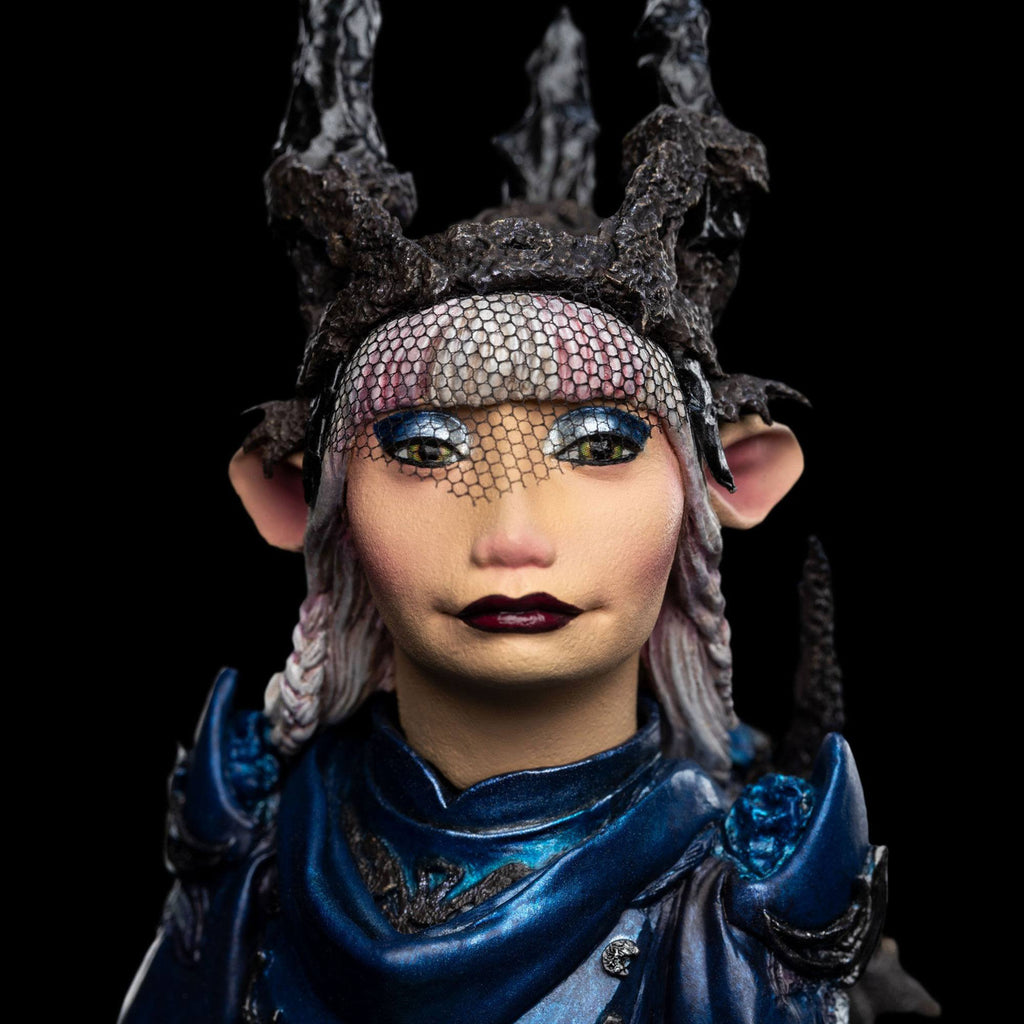 Produktbild The Dark Crystal: Age of Resistance Staty 1/6 Seladon the Gelfling 22 cm