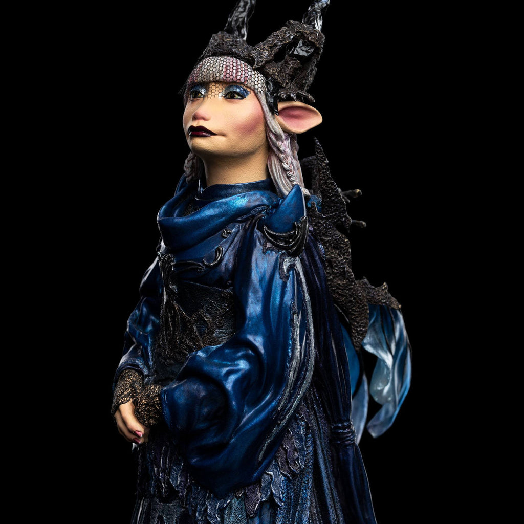 Produktbild The Dark Crystal: Age of Resistance Staty 1/6 Seladon the Gelfling 22 cm