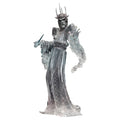 Produktbild Sagan om Ringen Mini Epics vinylfigur The Witch-King of the Unseen Lands Limited Edition 19 cm