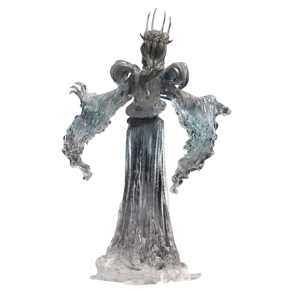 Produktbild Sagan om Ringen Mini Epics vinylfigur The Witch-King of the Unseen Lands Limited Edition 19 cm
