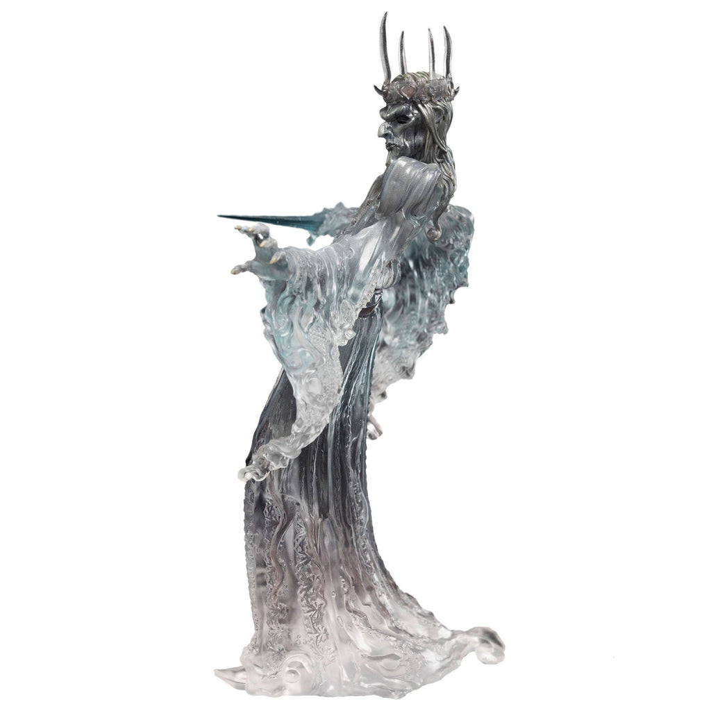 Produktbild Sagan om Ringen Mini Epics vinylfigur The Witch-King of the Unseen Lands Limited Edition 19 cm