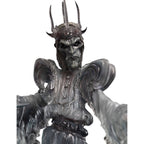 Produktbild Sagan om Ringen Mini Epics vinylfigur The Witch-King of the Unseen Lands Limited Edition 19 cm