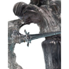 Produktbild Sagan om Ringen Mini Epics vinylfigur The Witch-King of the Unseen Lands Limited Edition 19 cm