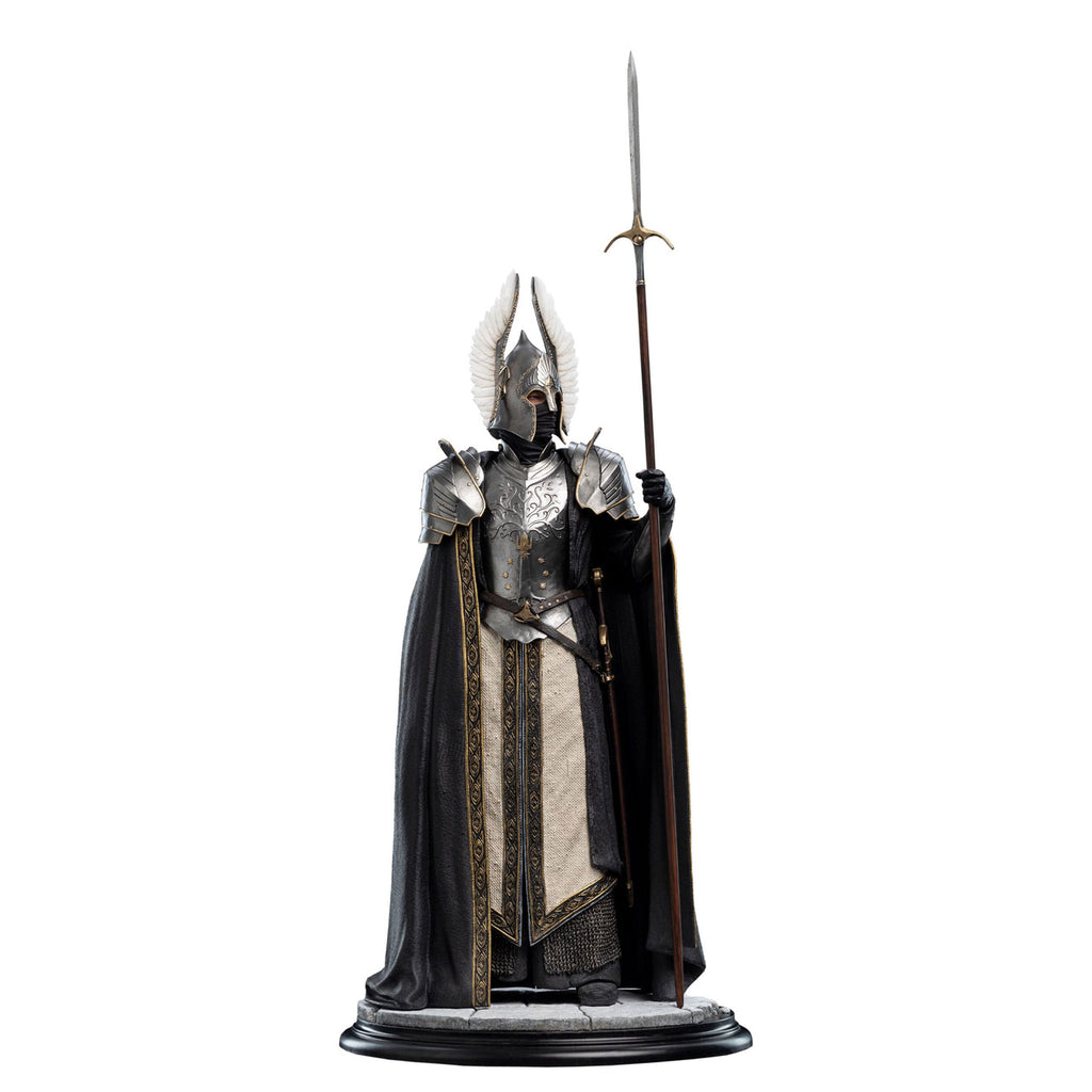 Produktbild Sagan om Ringen Statue 1/6 Fountain Guard of Gondor (Classic Series) 47 cm
