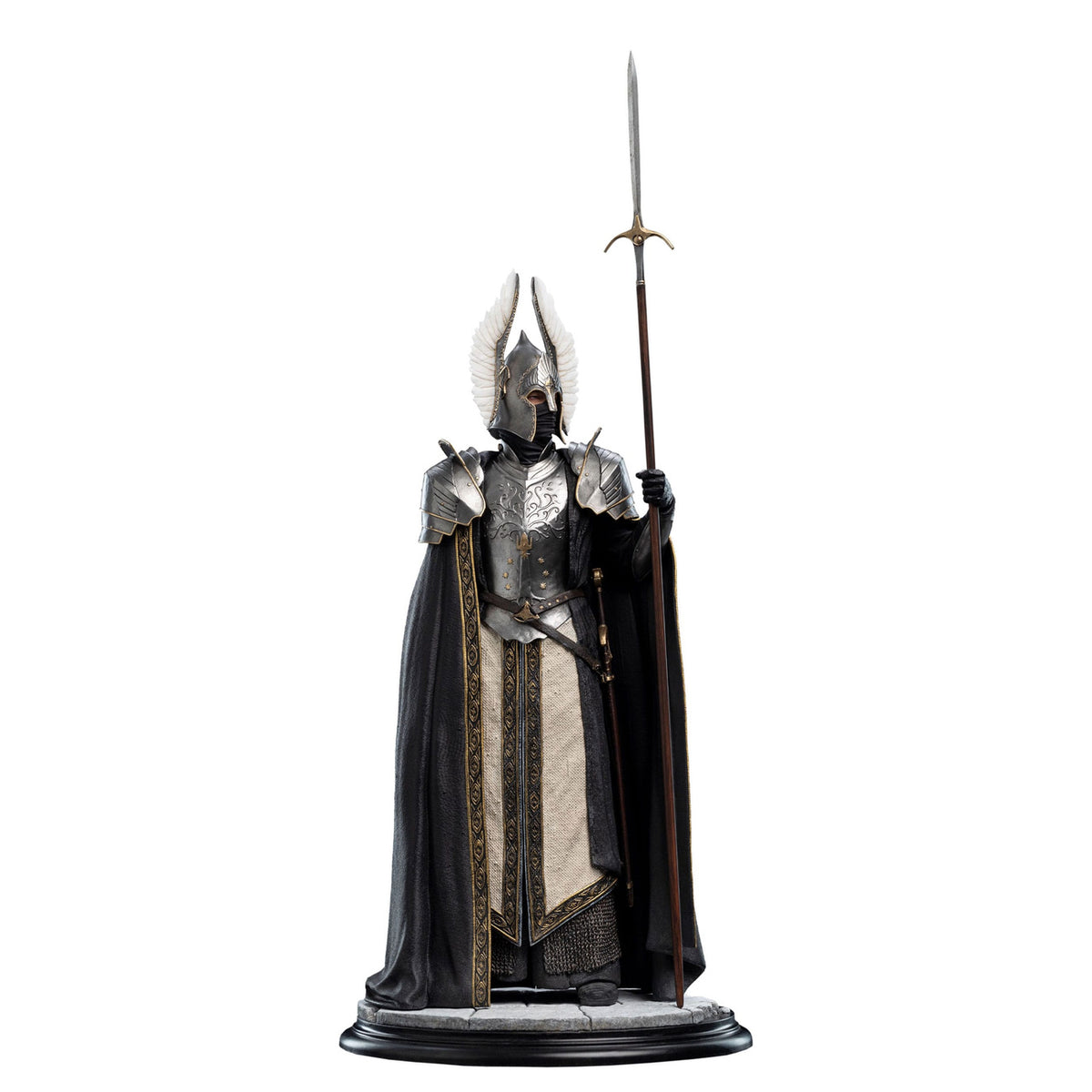 Produktbild Sagan om Ringen Statue 1/6 Fountain Guard of Gondor (Classic Series) 47 cm