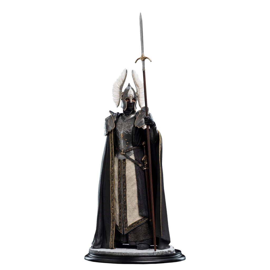 Produktbild Sagan om Ringen Statue 1/6 Fountain Guard of Gondor (Classic Series) 47 cm