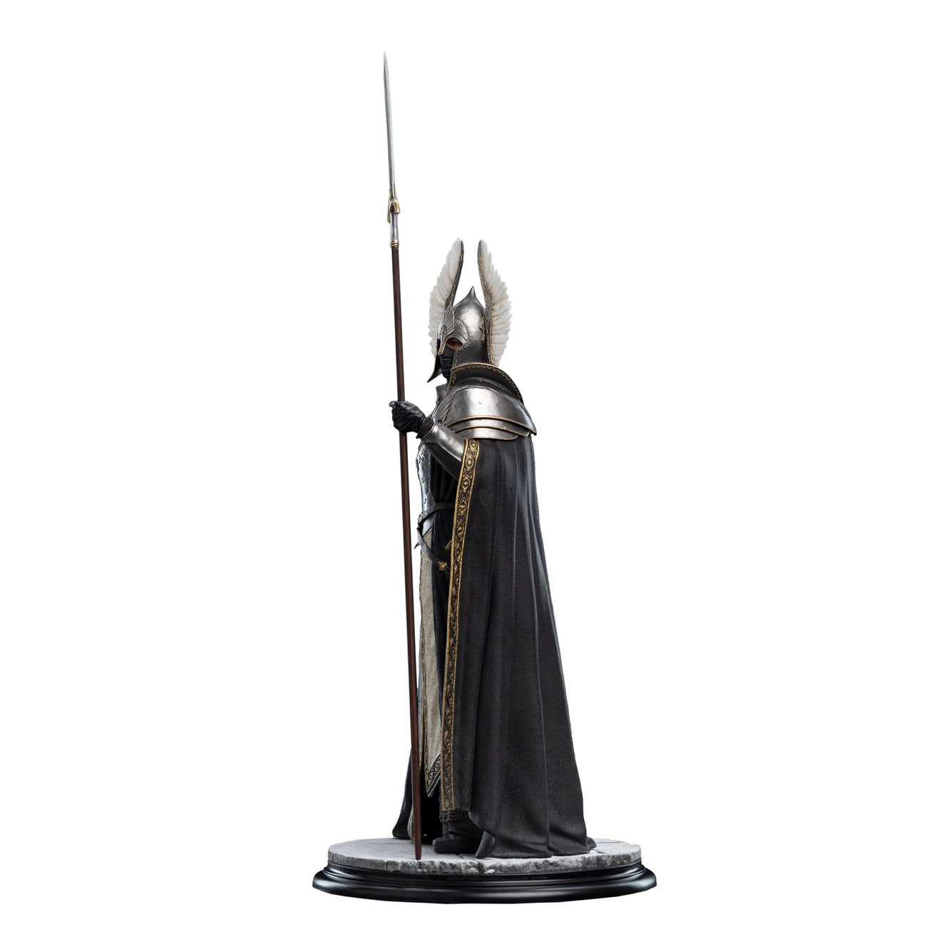 Produktbild Sagan om Ringen Statue 1/6 Fountain Guard of Gondor (Classic Series) 47 cm