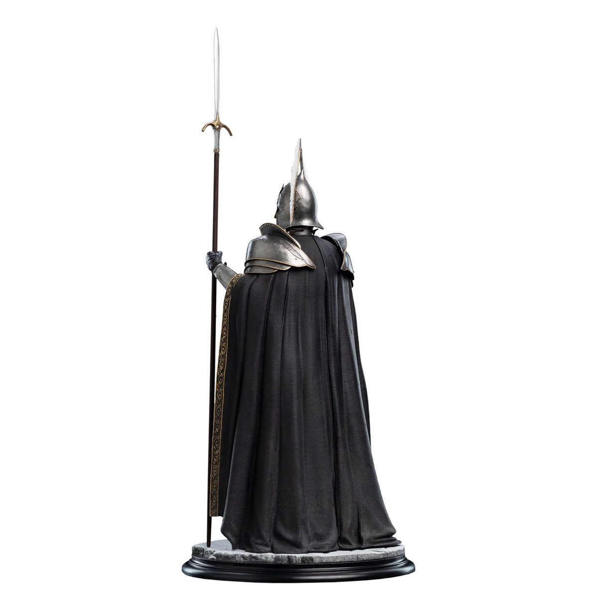 Produktbild Sagan om Ringen Statue 1/6 Fountain Guard of Gondor (Classic Series) 47 cm