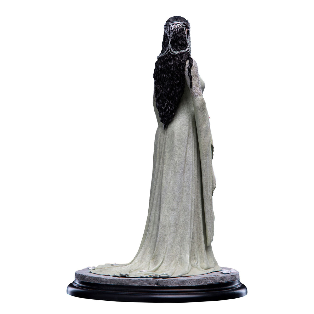 Product image The Lord of the Rings Statue 1/6 Coronation Arwen (Classic Series) 32 cm