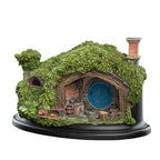 Produktbild Hobbit Staty Hobbit Hole - 1 Hill Lane 12 cm