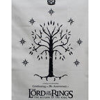 Produktbild Sagan om Ringen kökshandduk The Return of the King: 20th Anniversary Limited Edition 50 cm
