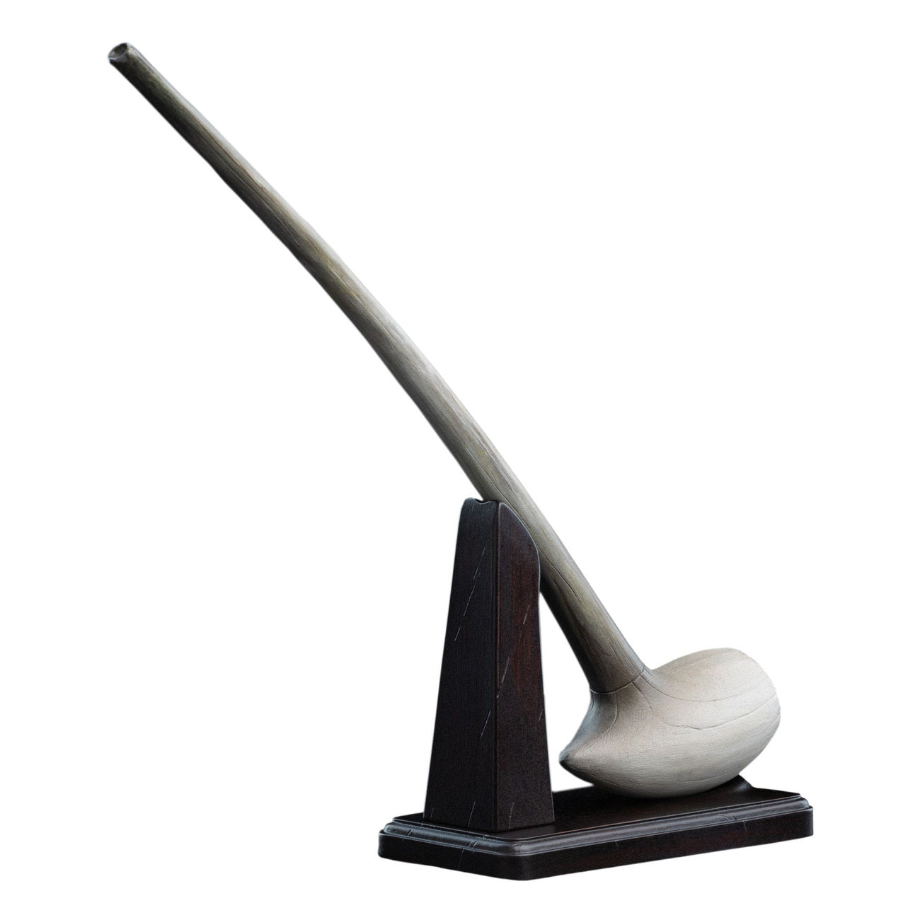 Product image The Lord of the Rings Replica 1/1 Pipe of Saruman 19 cm