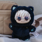 Produktbild Jujutsu Kaisen - Cat Ear Mystery Plyschväskhänge