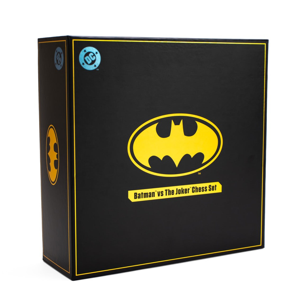 Produktbild Batman vs Joker Schackspel