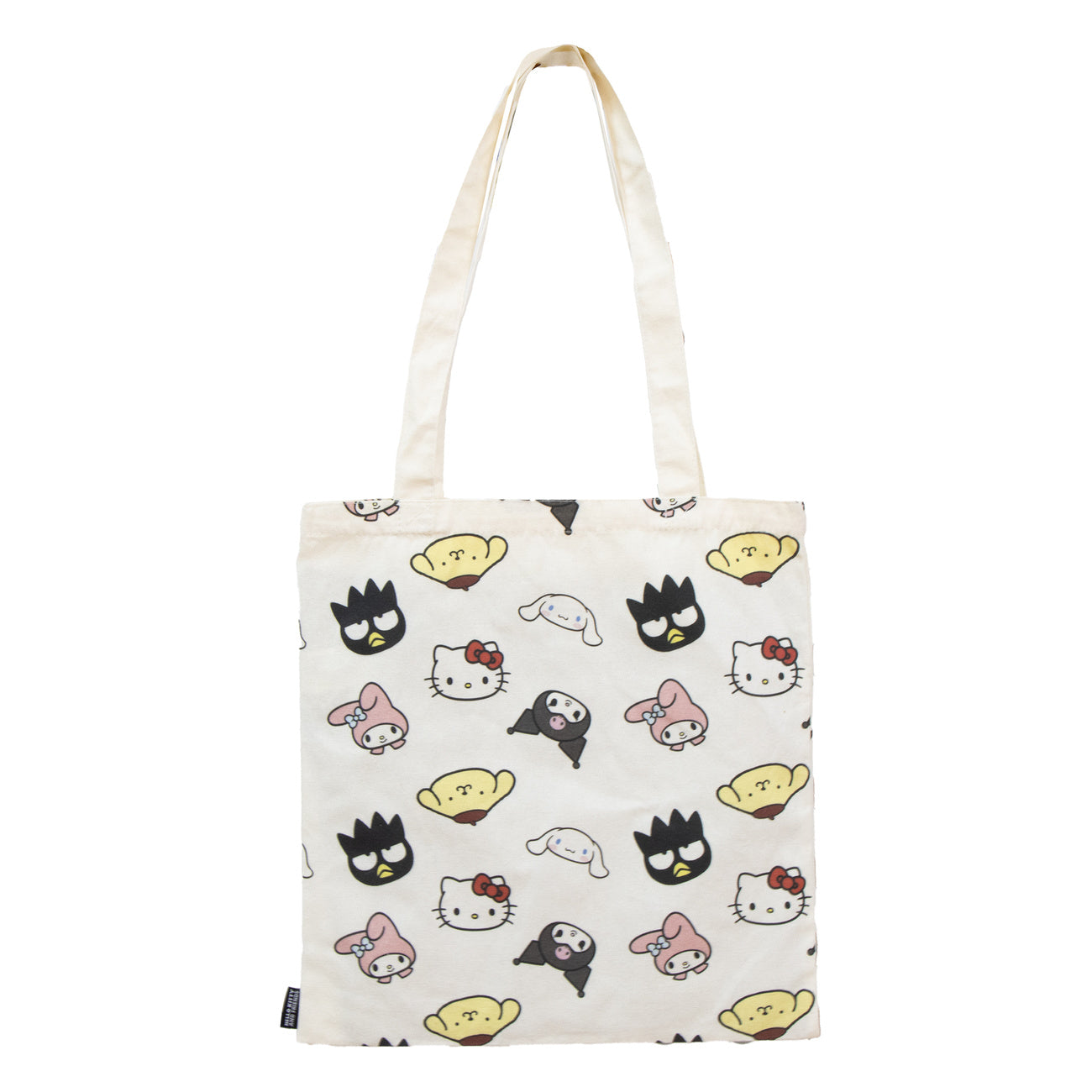 Produktbild Hello Kitty - Sanrio Characters tygkasse