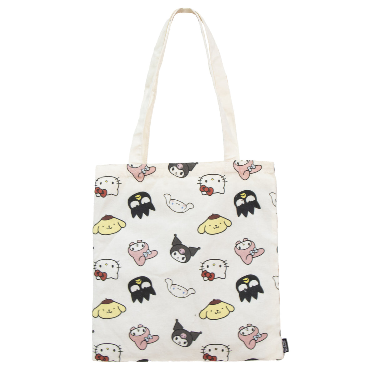 Produktbild Hello Kitty - Sanrio Characters tygkasse
