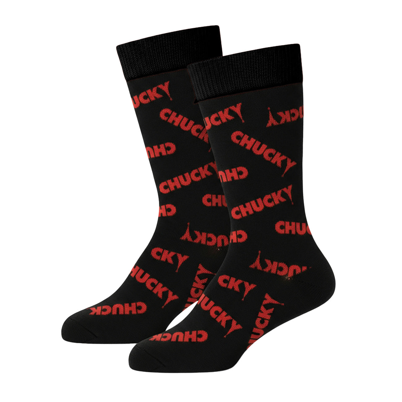 Produktbild Chucky - 3-pack strumpor i presentlåda