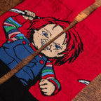 Produktbild Chucky - 3-pack strumpor i presentlåda