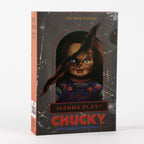 Produktbild Chucky - 3-pack strumpor i presentlåda