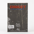 Produktbild Chucky - 3-pack strumpor i presentlåda