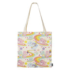 Produktbild Care Bears - tygkasse