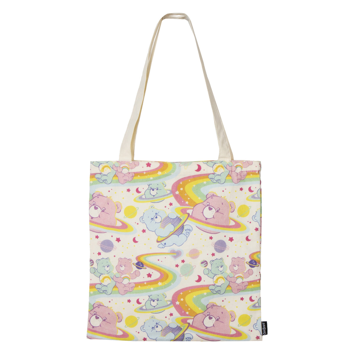 Produktbild Care Bears - tygkasse
