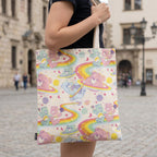 Produktbild Care Bears - tygkasse