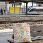 Produktbild Care Bears - tygkasse