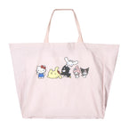 Produktbild Sanrio - Hello Kitty and Friends shopperväska