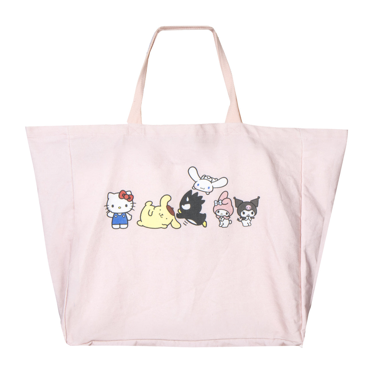 Produktbild Sanrio - Hello Kitty and Friends shopperväska